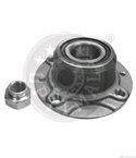 ГЛАВИНА ЗАДНА SEAT RONDA (1982-) 1.7 Diesel - OPTIMAL