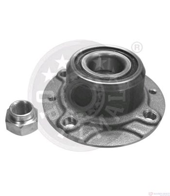 ГЛАВИНА ЗАДНА SEAT RONDA (1982-) 1.7 Diesel - OPTIMAL