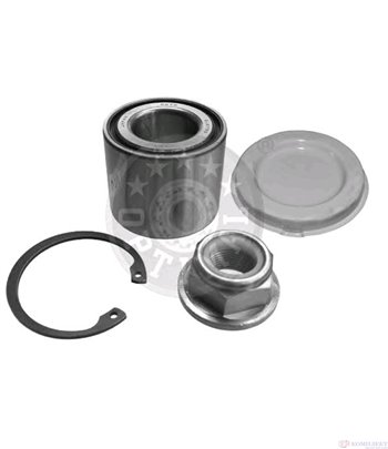 ЛАГЕР ГЛАВИНА ЗАДЕН OPEL CORSA C (2000-) 1.2 16V - OPTIMAL