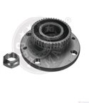 ГЛАВИНА ЗАДНА ALFA ROMEO 145 (1994-) 2.0 16V Quadrifoglio - OPTIMAL
