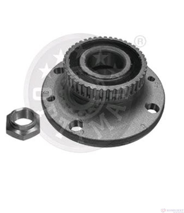 ГЛАВИНА ЗАДНА ALFA ROMEO 146 (1994-) 2.0 16V T.S. - OPTIMAL