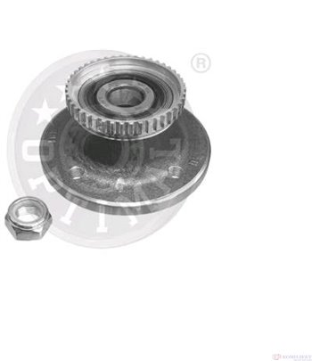 ГЛАВИНА ЗАДНА С ABS RENAULT MEGANE I GRANDTOUR (1999-) 1.4 16V - OPTIMAL