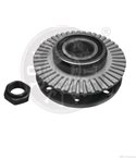 ГЛАВИНА ЗАДНА С ABS ALFA ROMEO 145 (1994-) 1.4 i.e. - OPTIMAL
