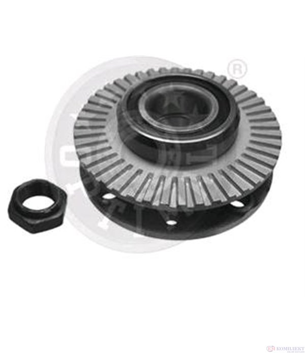 ГЛАВИНА ЗАДНА С ABS ALFA ROMEO 145 (1994-) 1.4 i.e. - OPTIMAL