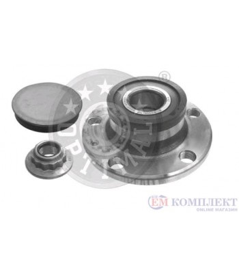 ГЛАВИНА ЗАДНА SEAT CORDOBA VARIO (1999-) 1.9 TDI - OPTIMAL