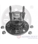 ГЛАВИНА ЗАДНА OPEL ASTRA F (1991-) 2.0 i 16V - OPTIMAL