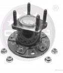 ГЛАВИНА ЗАДНА OPEL ASTRA G COMBI (1998-) 2.2 DTI - OPTIMAL