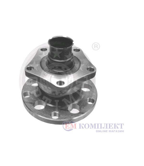 ГЛАВИНА ЗАДНА VOLKSWAGEN PASSAT (1996-) 1.6 - OPTIMAL