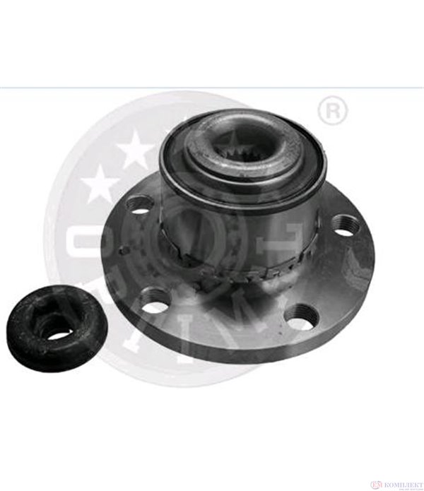 ГЛАВИНА ПРЕДНА VOLKSWAGEN POLO (2001-) 1.2 12V - OPTIMAL
