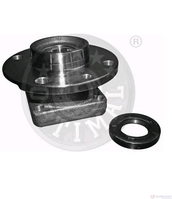 ГЛАВИНА ЗАДНА LANCIA Y10 (1985-) 1.0 Fire 4WD - OPTIMAL