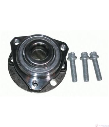 ГЛАВИНА ПРЕДНА VAUXHALL ASTRA MK IV (2000-) 2.2 16V - OPTIMAL