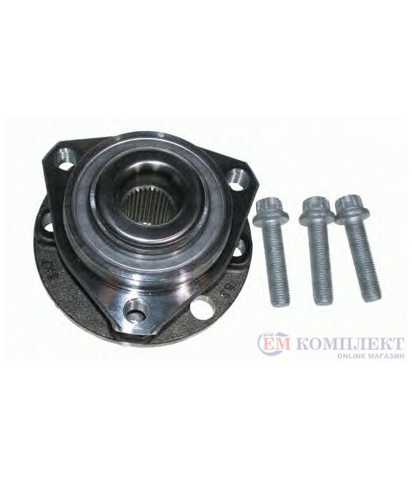 ГЛАВИНА ПРЕДНА OPEL ASTRA G COUPE (2000-) 2.2 DTI - OPTIMAL