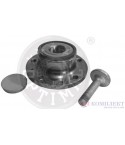 ГЛАВИНА ЗАДНА VOLKSWAGEN TOURAN (2003-) 1.4 TSI EcoFuel - OPTIMAL