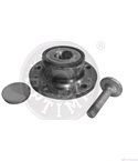 ГЛАВИНА ЗАДНА SEAT ALTEA (2004-) 1.6 LPG - OPTIMAL