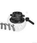 ГЛАВИНА ПРЕДНА VOLKSWAGEN CADDY III (2004-) 1.4 16V - OPTIMAL