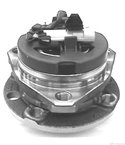 ГЛАВИНА ПРЕДНА С ABS VAUXHALL ASTRA MK IV (2001-) 1.8 16V - OPTIMAL