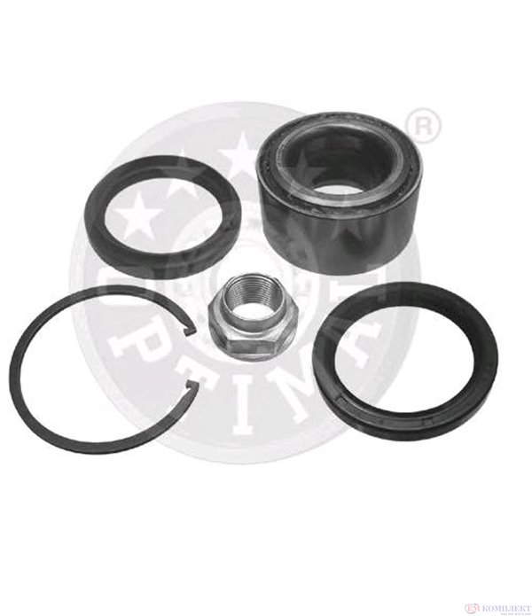 ЛАГЕР ГЛАВИНА ПРЕДЕН SUBARU IMPREZA COMBI (2000-) 1.6 - OPTIMAL