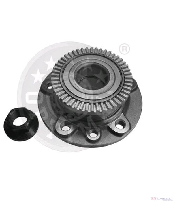 ГЛАВИНА ПРЕДНА OPEL OMEGA A (1986-) 2.3 D - OPTIMAL