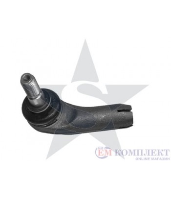 НАКРАЙНИК КОРМИЛЕН ВЪНШЕН ЛЯВ AUDI 100 (1982-) 2.0 D - STARMANN