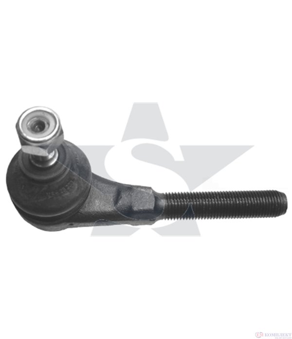 НАКРАЙНИК КОРМИЛЕН ВЪНШЕН ЛЯВ CITROEN XM (1989-) 2.1 D 12V - STARMANN