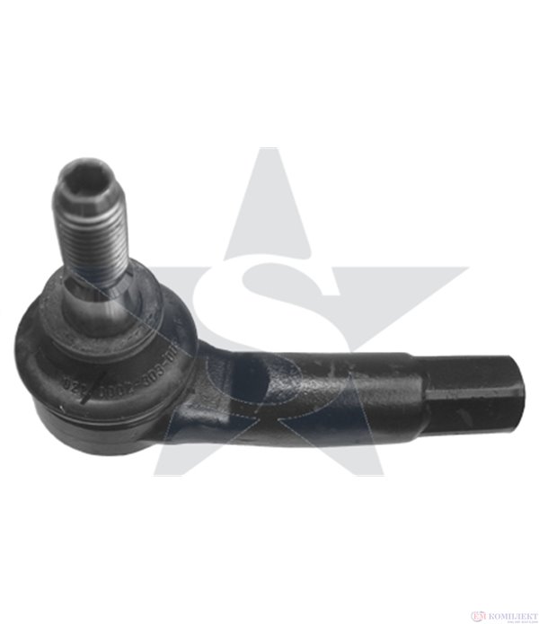 НАКРАЙНИК КОРМИЛЕН ВЪНШЕН ЛЯВ VOLKSWAGEN BORA COMBI (1999-) 1.6 FSI - STARMANN