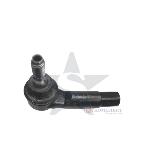 НАКРАЙНИК КОРМИЛЕН ВЪНШЕН ЛЯВ VOLKSWAGEN BORA COMBI (1999-) 2.8 V6 4motion - STARMANN