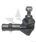 НАКРАЙНИК КОРМИЛЕН ВЪНШЕН ДЕСЕН FORD SIERRA COMBI (1987-) 2.0 i CAT - STARMANN