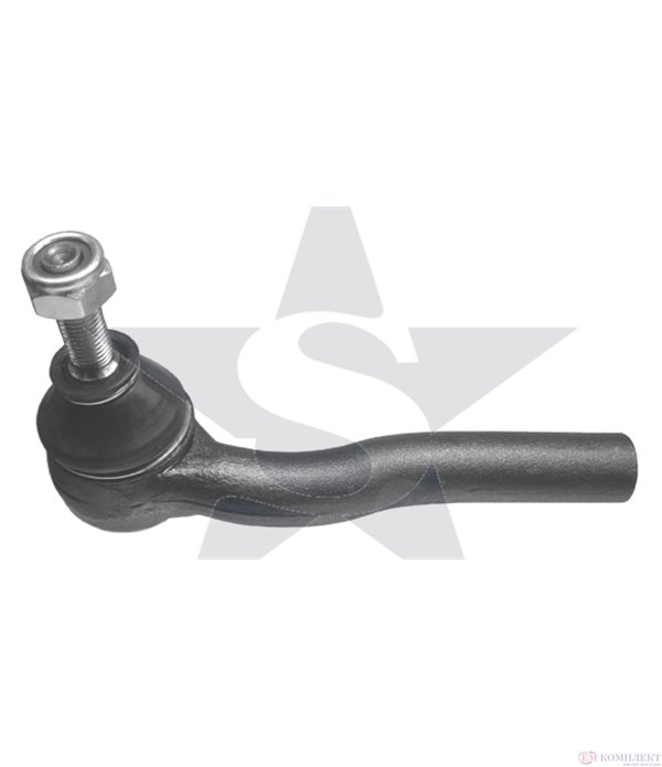 НАКРАЙНИК КОРМИЛЕН ВЪНШЕН ЛЯВ FIAT MAREA WEEKEND (1996-) 1.2 16V - STARMANN