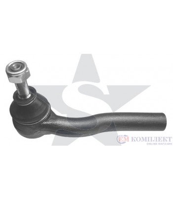 НАКРАЙНИК КОРМИЛЕН ВЪНШЕН ЛЯВ FIAT TEMPRA S.W. (1990-) 2.0 i.e.  - STARMANN