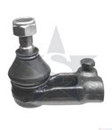 НАКРАЙНИК КОРМИЛЕН ВЪНШЕН ЛЯВ OPEL KADETT E COMBO (1986-) 1.4 i - STARMANN