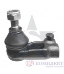НАКРАЙНИК КОРМИЛЕН ВЪНШЕН ЛЯВ OPEL KADETT E COMBI (1984-) 1.5 TD - STARMANN