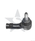 НАКРАЙНИК КОРМИЛЕН ВЪНШЕН ДЕСЕН SKODA OCTAVIA COMBI (1998-) 1.4 16V - STARMANN