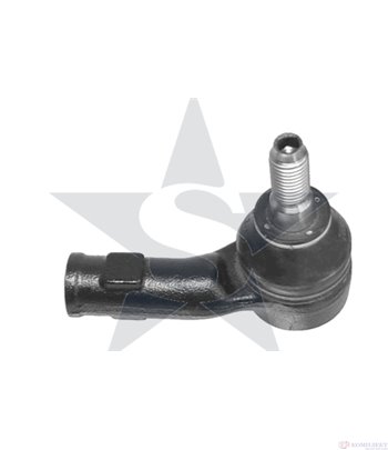 НАКРАЙНИК КОРМИЛЕН ВЪНШЕН ДЕСЕН AUDI A3 (1996-) 1.9 TDI quattro - STARMANN