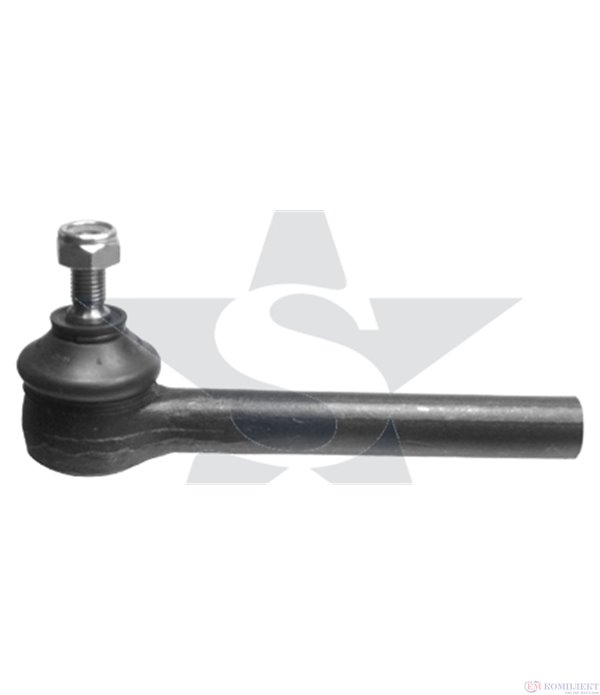 НАКРАЙНИК КОРМИЛЕН ВЪНШЕН FIAT PUNTO VAN (2000-) 1.9 JTD - STARMANN