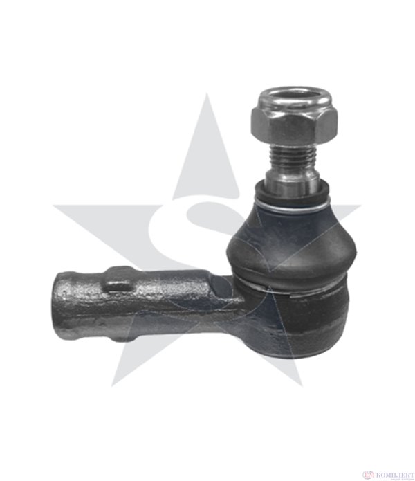 НАКРАЙНИК КОРМИЛЕН ВЪНШЕН ЛЯВ OPEL FRONTERA A (1992-) 2.8 TD  - STARMANN