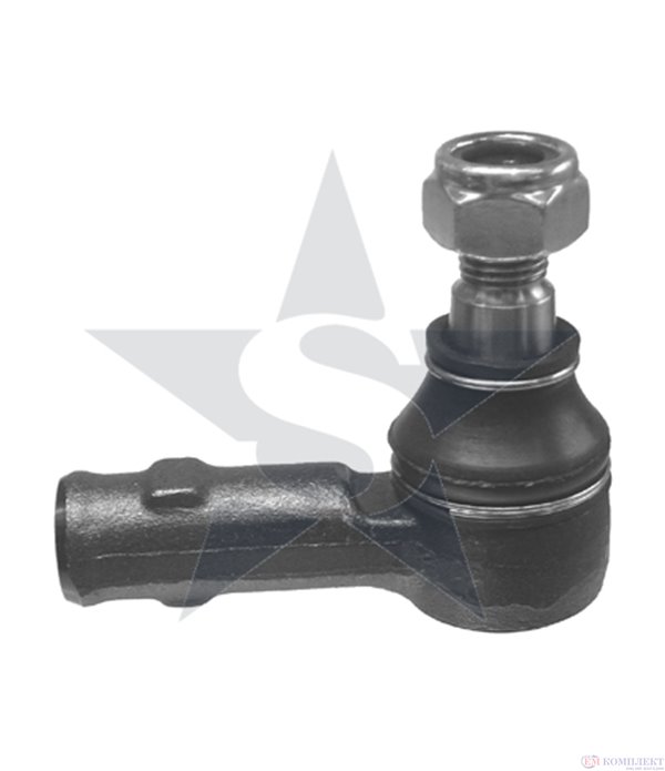 НАКРАЙНИК КОРМИЛЕН ВЪНШЕН ДЕСЕН OPEL FRONTERA A (1992-) 2.8 TD  - STARMANN