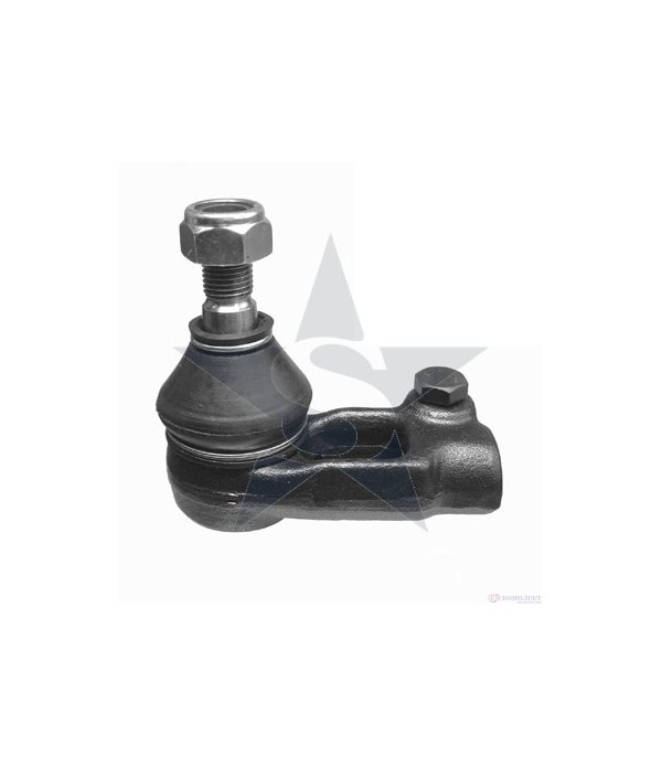 НАКРАЙНИК КОРМИЛЕН ВЪНШЕН ЛЯВ OPEL VECTRA A HATCHBACK (1988-) 1.4 S - STARMANN