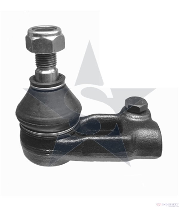 НАКРАЙНИК КОРМИЛЕН ВЪНШЕН ЛЯВ OPEL VECTRA A (1988-) 1.7 D - STARMANN