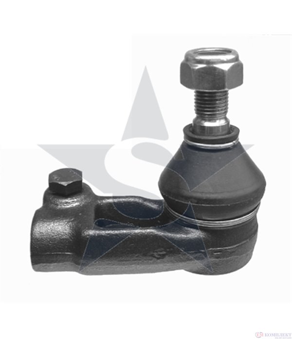 НАКРАЙНИК КОРМИЛЕН ВЪНШЕН ДЕСЕН OPEL VECTRA A HATCHBACK (1988-) 2.0 i - STARMANN