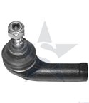НАКРАЙНИК КОРМИЛЕН ВЪНШЕН ЛЯВ ALFA ROMEO 156 SPORTWAGON (2000-) 1.9 JTD  - STARMANN