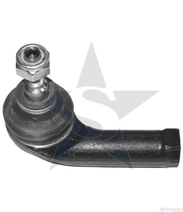 НАКРАЙНИК КОРМИЛЕН ВЪНШЕН ЛЯВ ALFA ROMEO GT (2003-) 3.2 GTA - STARMANN