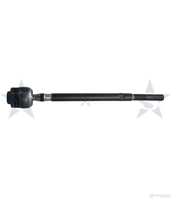 НАКРАЙНИК КОРМИЛЕН ВЪТРЕШЕН FIAT TEMPRA (1990-) 1.6 i.e.  - STARMANN