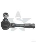 НАКРАЙНИК КОРМИЛЕН ВЪНШЕН VAUXHALL ASTRA MK IV (2000-) 1.8 16V Dualfuel - STARMANN