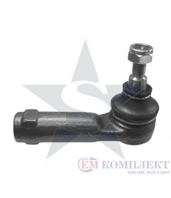 НАКРАЙНИК КОРМИЛЕН ВЪНШЕН ДЕСЕН FORD MONDEO II COMBI (1996-) 1.8 TD - STARMANN