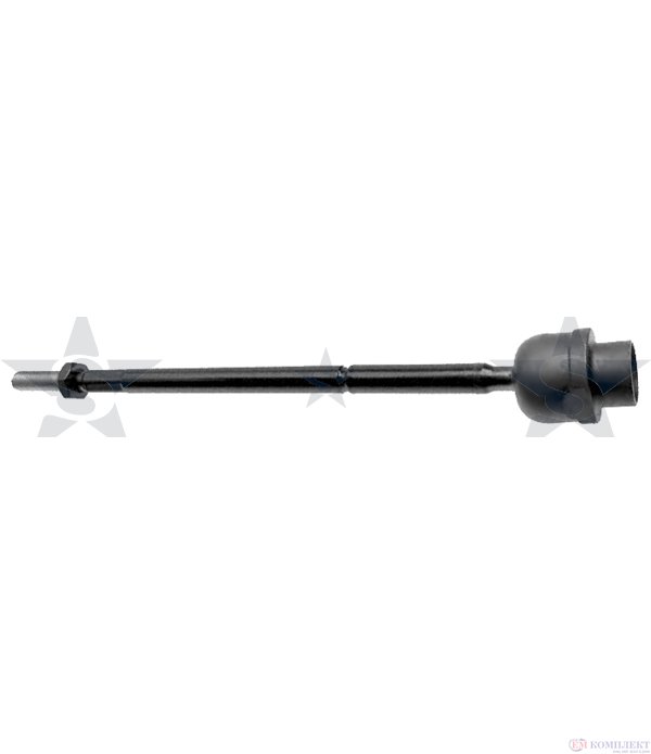 НАКРАЙНИК КОРМИЛЕН ВЪТРЕШЕН OPEL COMBO TOUR (2001-) 1.7 CDTI 16V - STARMANN