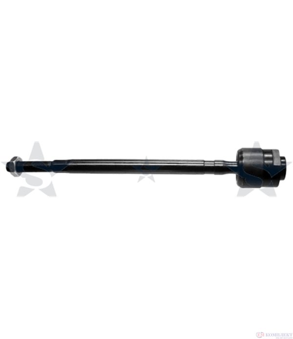 НАКРАЙНИК КОРМИЛЕН ВЪТРЕШЕН FIAT PUNTO (1993-) 60 1.2 - STARMANN