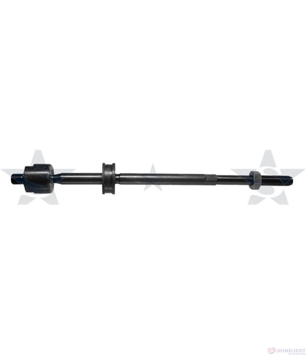 НАКРАЙНИК КОРМИЛЕН ВЪТРЕШЕН VOLKSWAGEN GOLF II (1983-) 1.3 CAT - STARMANN