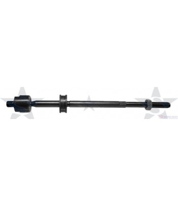 НАКРАЙНИК КОРМИЛЕН ВЪТРЕШЕН VOLKSWAGEN JETTA II (1984-) 1.6 D - STARMANN