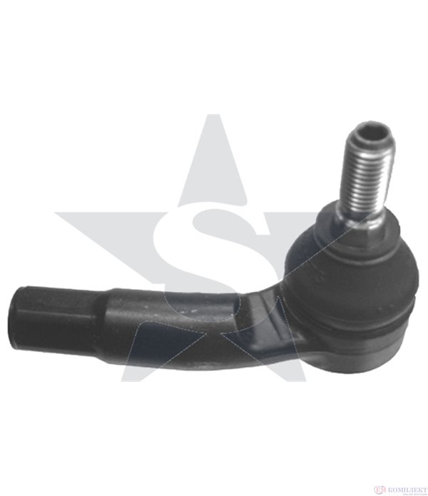 НАКРАЙНИК КОРМИЛЕН ВЪНШЕН ЛЯВ SKODA FABIA PRAKTIK (2001-) 1.4 - STARMANN