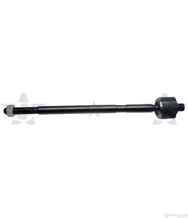 НАКРАЙНИК КОРМИЛЕН ВЪТРЕШЕН FORD FIESTA III (1989-) 1.6 Turbo  - STARMANN